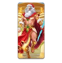 Gates of Olympus
Xmas 1000